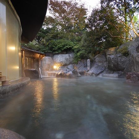 Suimeikan Геро Съоръжения снимка Onsen