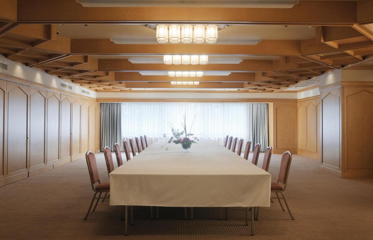 Suimeikan Геро Екстериор снимка The boardroom of the Prime Minister